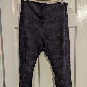 Lululemon Align Leggings